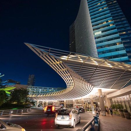 لاس فيغاس Vdara Beautiful Suite On 22Nd Flr Free Valet Parking المظهر الخارجي الصورة