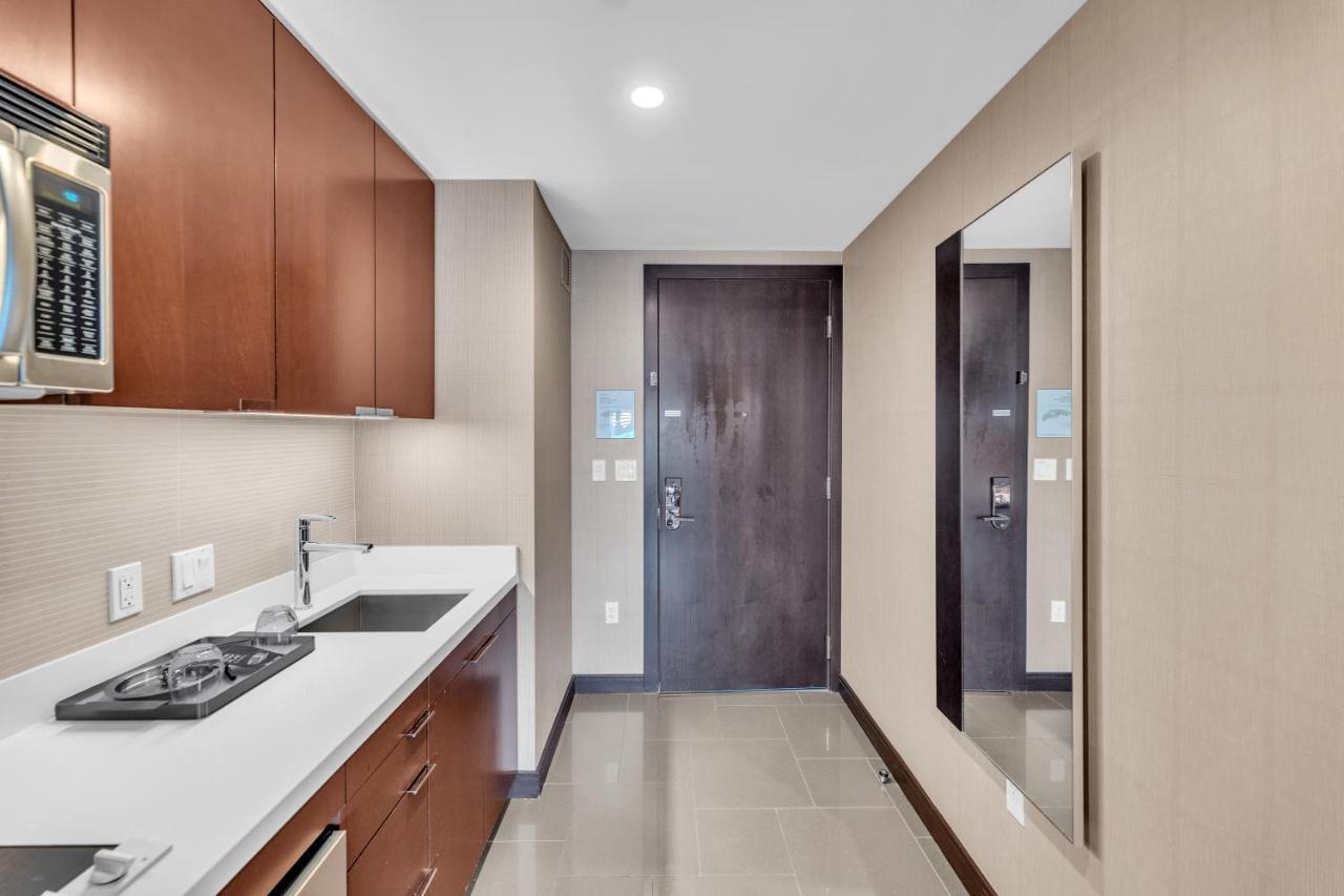 لاس فيغاس Vdara Beautiful Suite On 22Nd Flr Free Valet Parking المظهر الخارجي الصورة