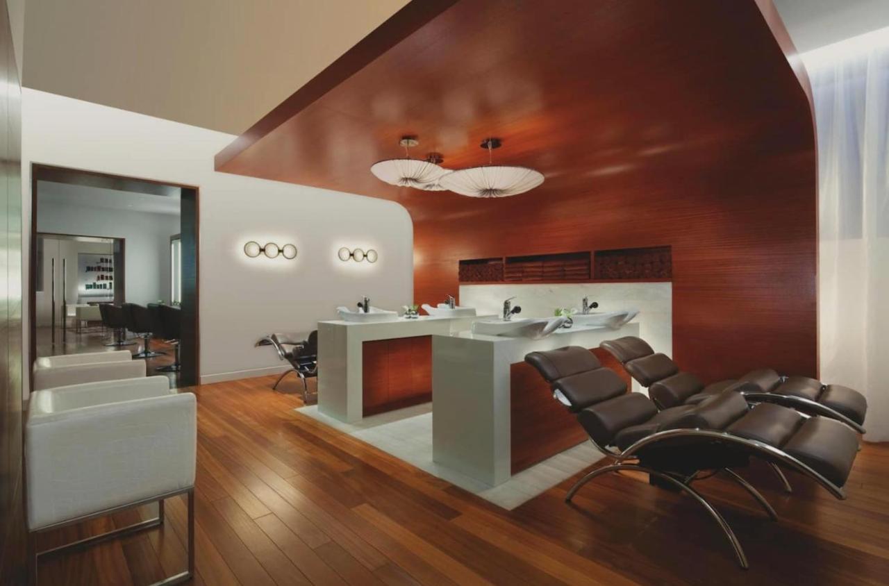 لاس فيغاس Vdara Beautiful Suite On 22Nd Flr Free Valet Parking المظهر الخارجي الصورة