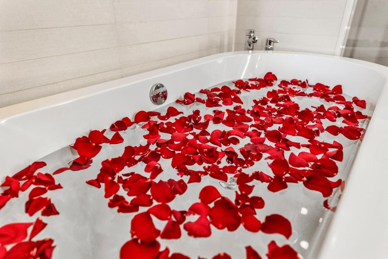 لاس فيغاس Vdara Beautiful Suite On 22Nd Flr Free Valet Parking المظهر الخارجي الصورة