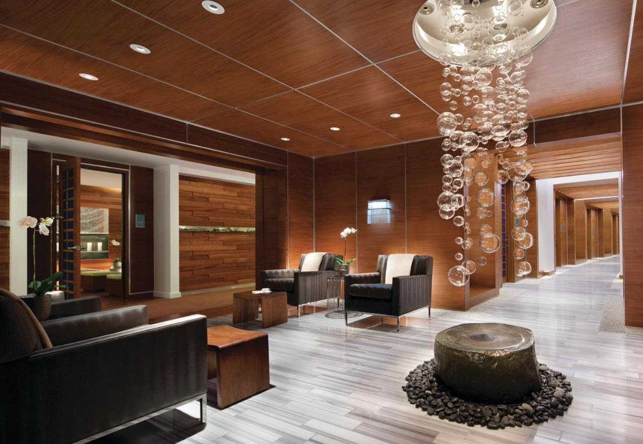 لاس فيغاس Vdara Beautiful Suite On 22Nd Flr Free Valet Parking المظهر الخارجي الصورة