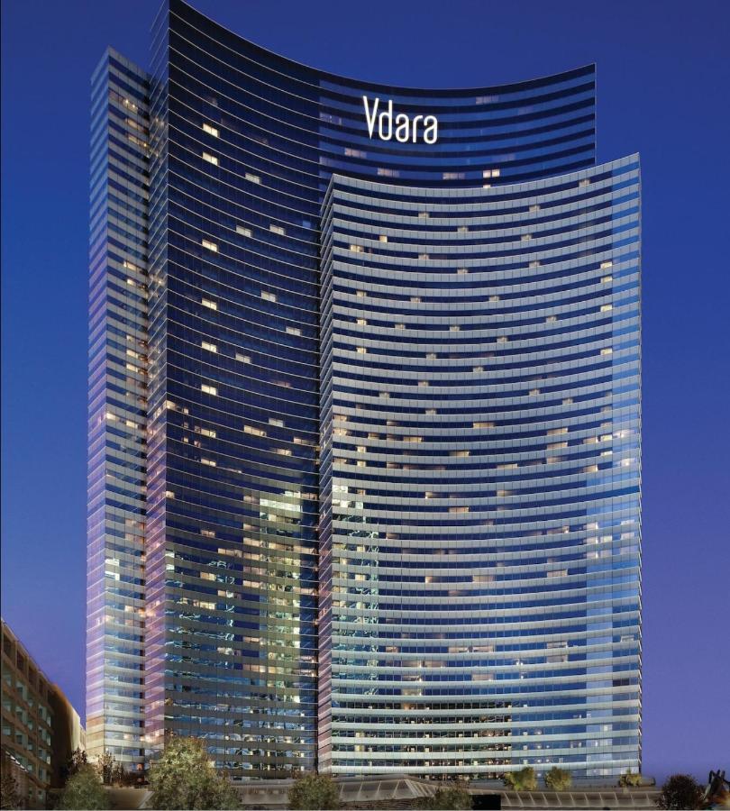 لاس فيغاس Vdara Beautiful Suite On 22Nd Flr Free Valet Parking المظهر الخارجي الصورة