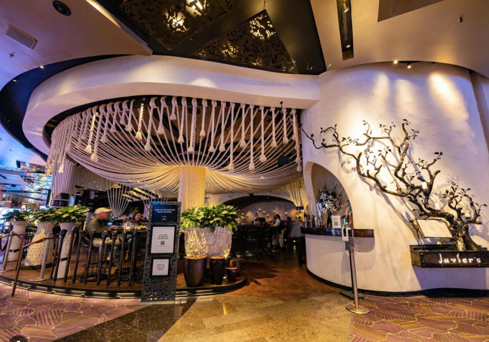 لاس فيغاس Vdara Beautiful Suite On 22Nd Flr Free Valet Parking المظهر الخارجي الصورة