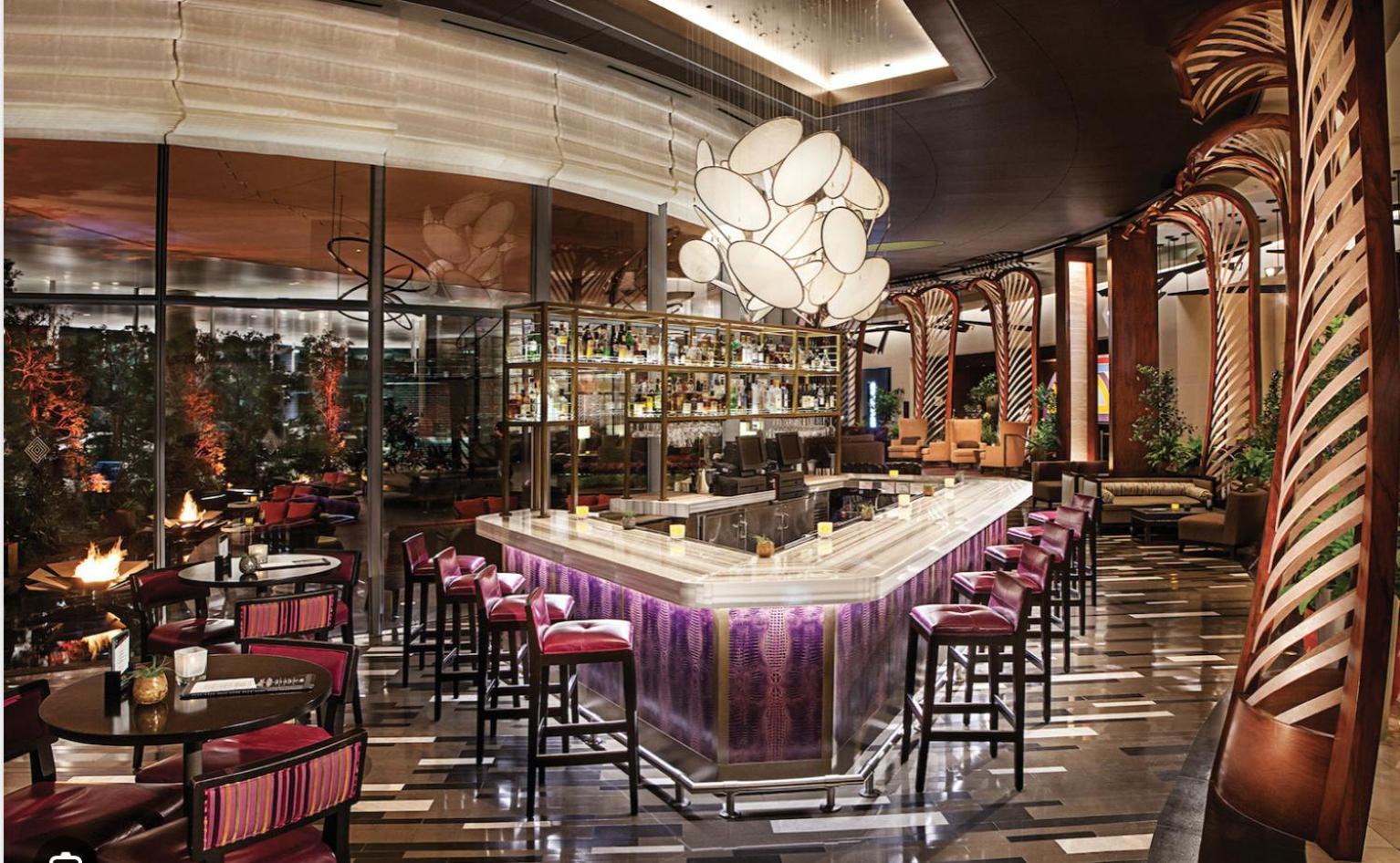 لاس فيغاس Vdara Beautiful Suite On 22Nd Flr Free Valet Parking المظهر الخارجي الصورة