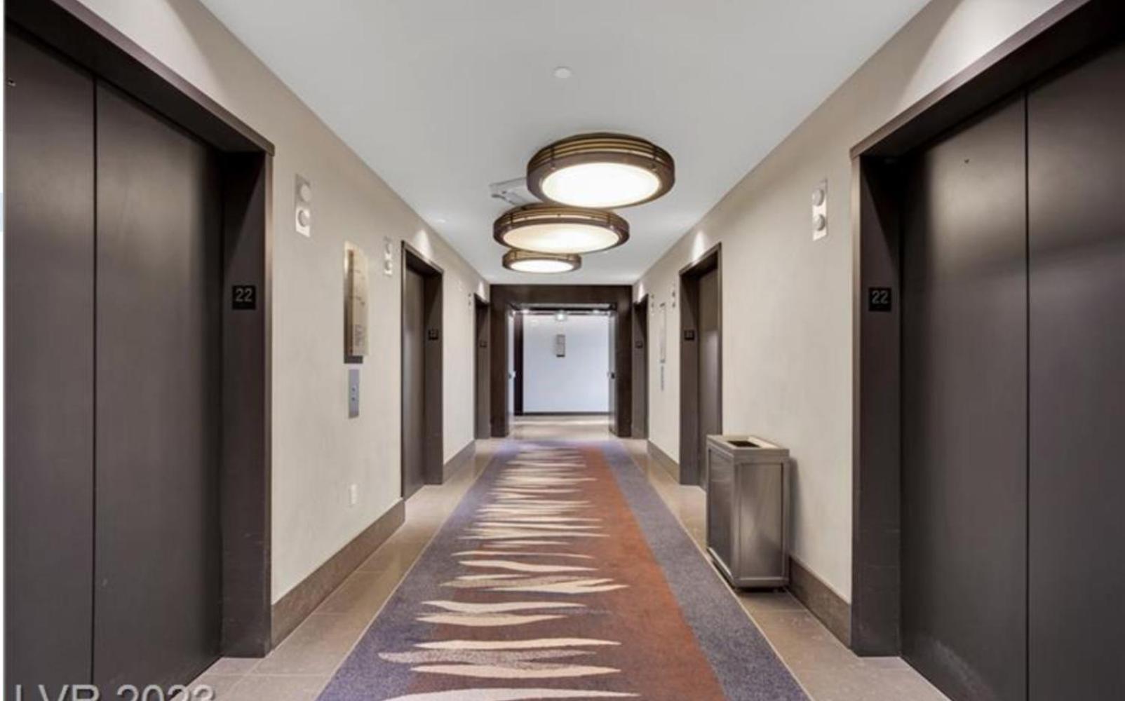 لاس فيغاس Vdara Beautiful Suite On 22Nd Flr Free Valet Parking المظهر الخارجي الصورة