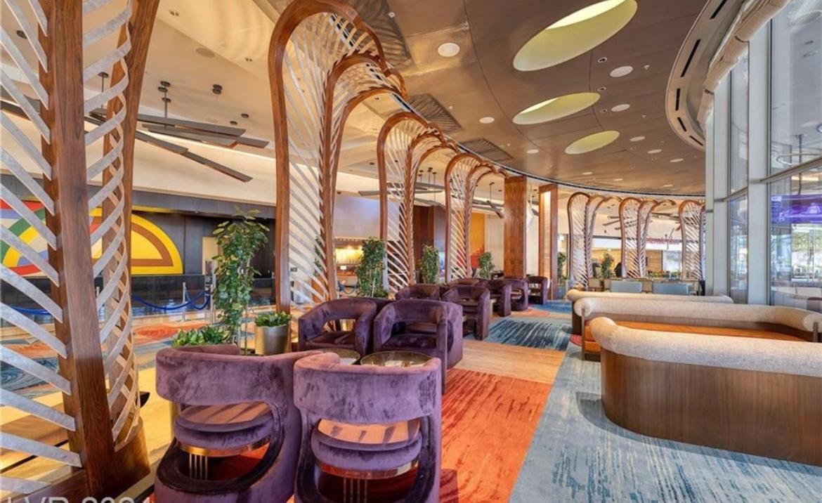 لاس فيغاس Vdara Beautiful Suite On 22Nd Flr Free Valet Parking المظهر الخارجي الصورة